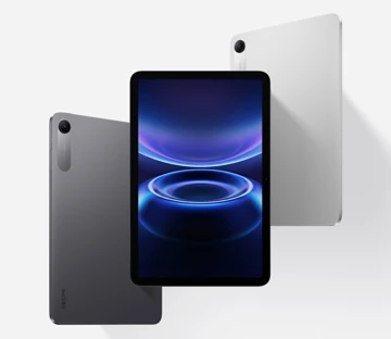 Redmi Pad 2 SE станет ещё одной новинкой апреля: дизайн и начинка