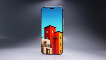 ВИДЕО: обзор Honor 600 Lite – доступный iPhone на Android с редкими фишками