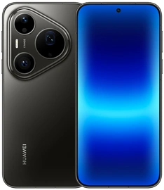 Все расцветки Huawei Pura 90 Pro и 90 Pro Max на пресс-фото