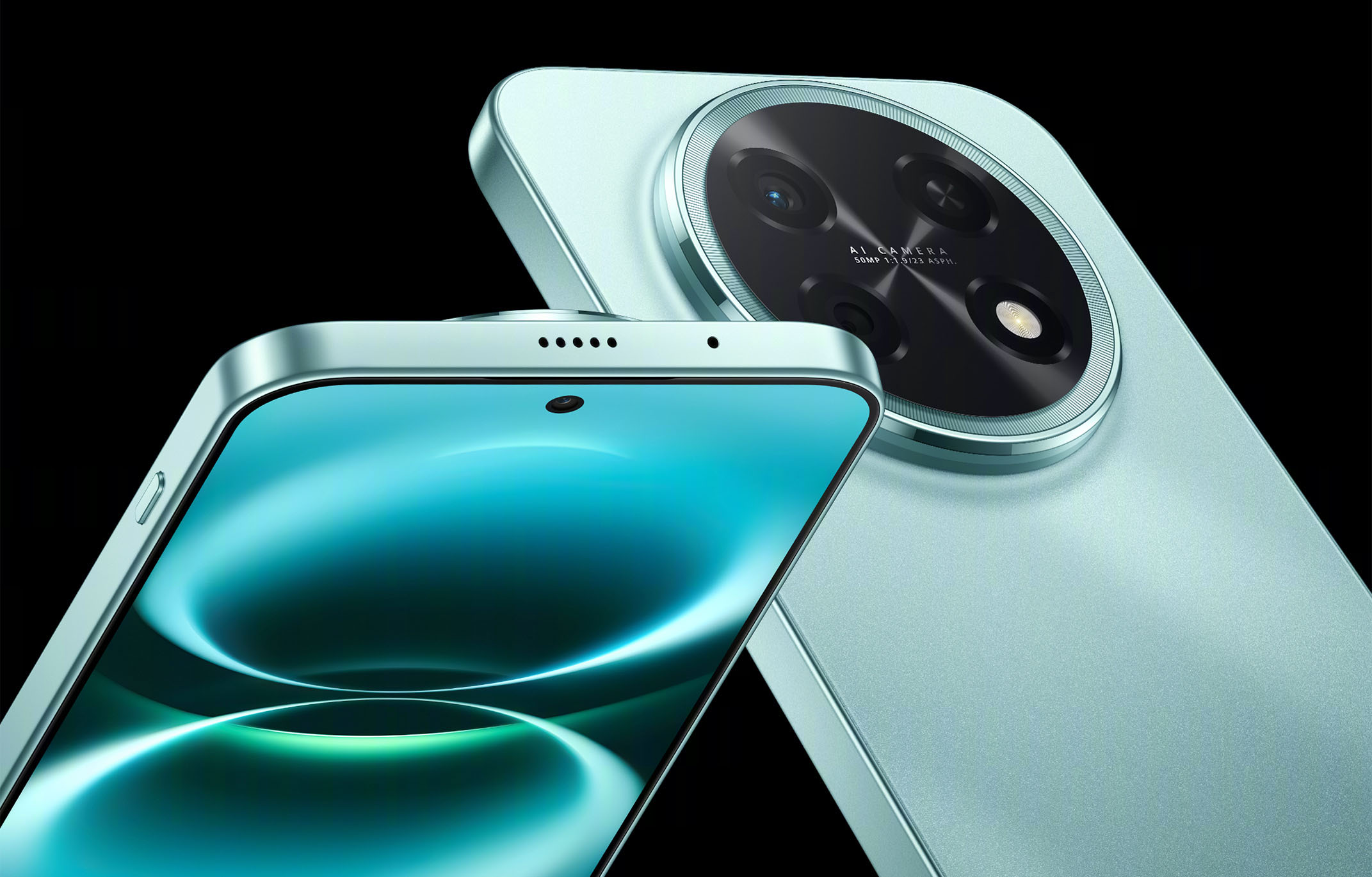 Невероятный успех Huawei Enjoy 90: еженедельная статистика по Китаю