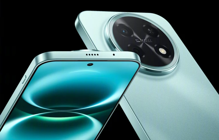 Невероятный успех Huawei Enjoy 90: еженедельная статистика по Китаю