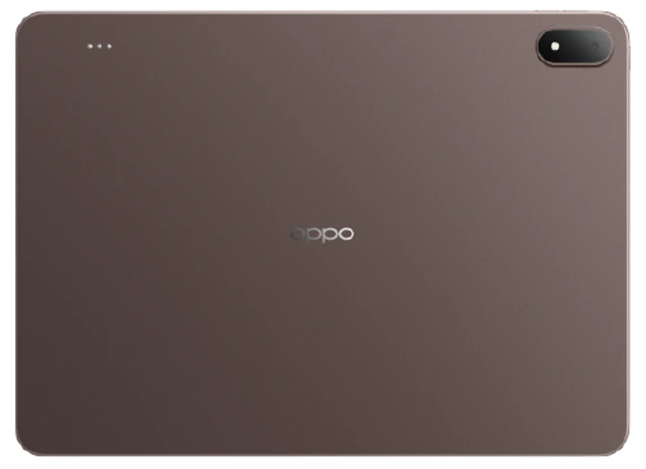 OPPO Pad 5 Pro замечен в Китае: основные характеристики