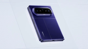 Huawei Pura X Max раскрыт официально: дизайн, расцветки, особенности
