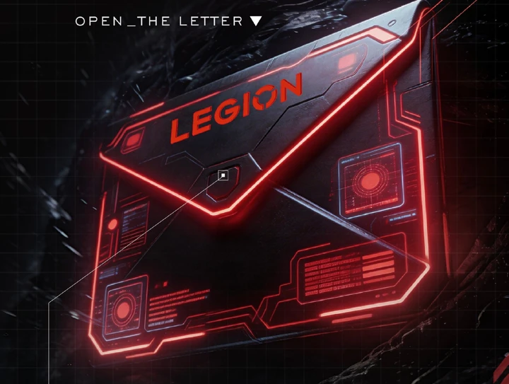 Официально: Lenovo Legion Y70 New Generation выйдет в мае