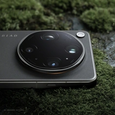 OPPO обнародовала дизайн и расцветки Find X9 Ultra