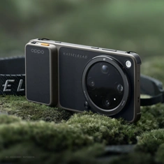 OPPO обнародовала дизайн и расцветки Find X9 Ultra