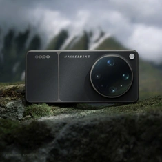 OPPO обнародовала дизайн и расцветки Find X9 Ultra