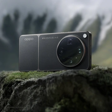 OPPO обнародовала дизайн и расцветки Find X9 Ultra