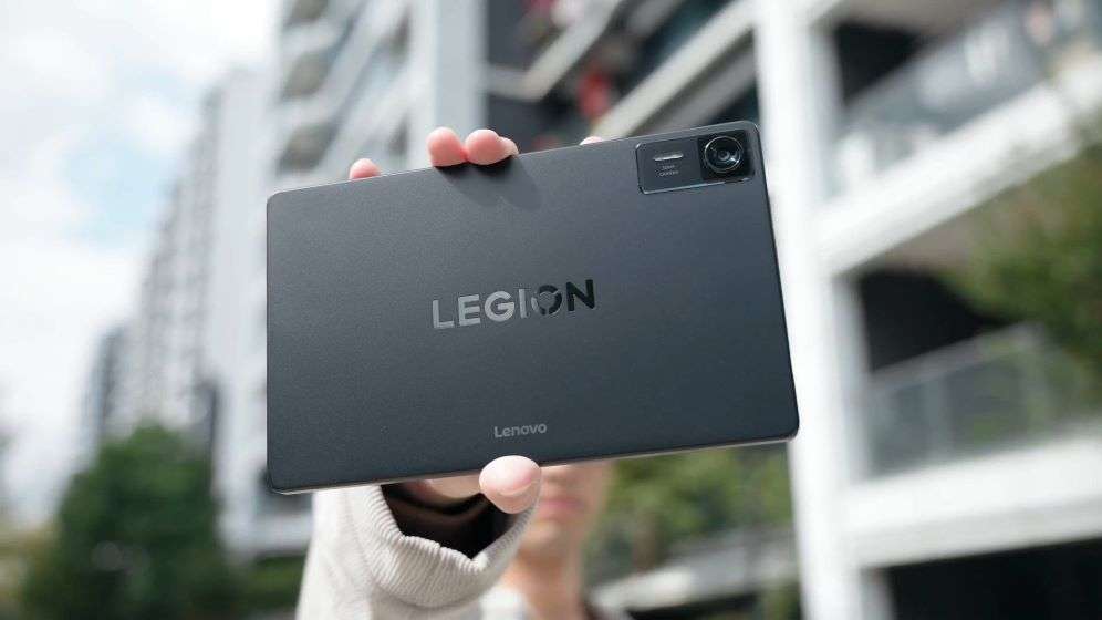 Lenovo Legion Y700 2025 и Y700 Gen 4 доступны по выгодным ценам
