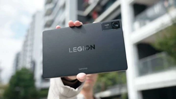 Lenovo Legion Y700 2025 и Y700 Gen 4 доступны по выгодным ценам