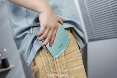 OPPO Pad Mini уже красуется на студийных фото и видео