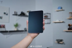 OPPO Pad Mini уже красуется на студийных фото и видео