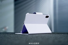 OPPO Pad Mini уже красуется на студийных фото и видео