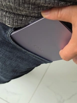 OPPO Pad Mini уже красуется на студийных фото и видео