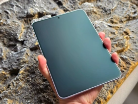 OPPO Pad Mini уже красуется на студийных фото и видео