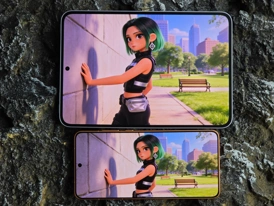 OPPO Pad Mini уже красуется на студийных фото и видео