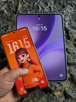 OPPO Pad Mini уже красуется на студийных фото и видео