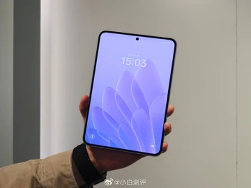 OPPO Pad Mini уже красуется на студийных фото и видео
