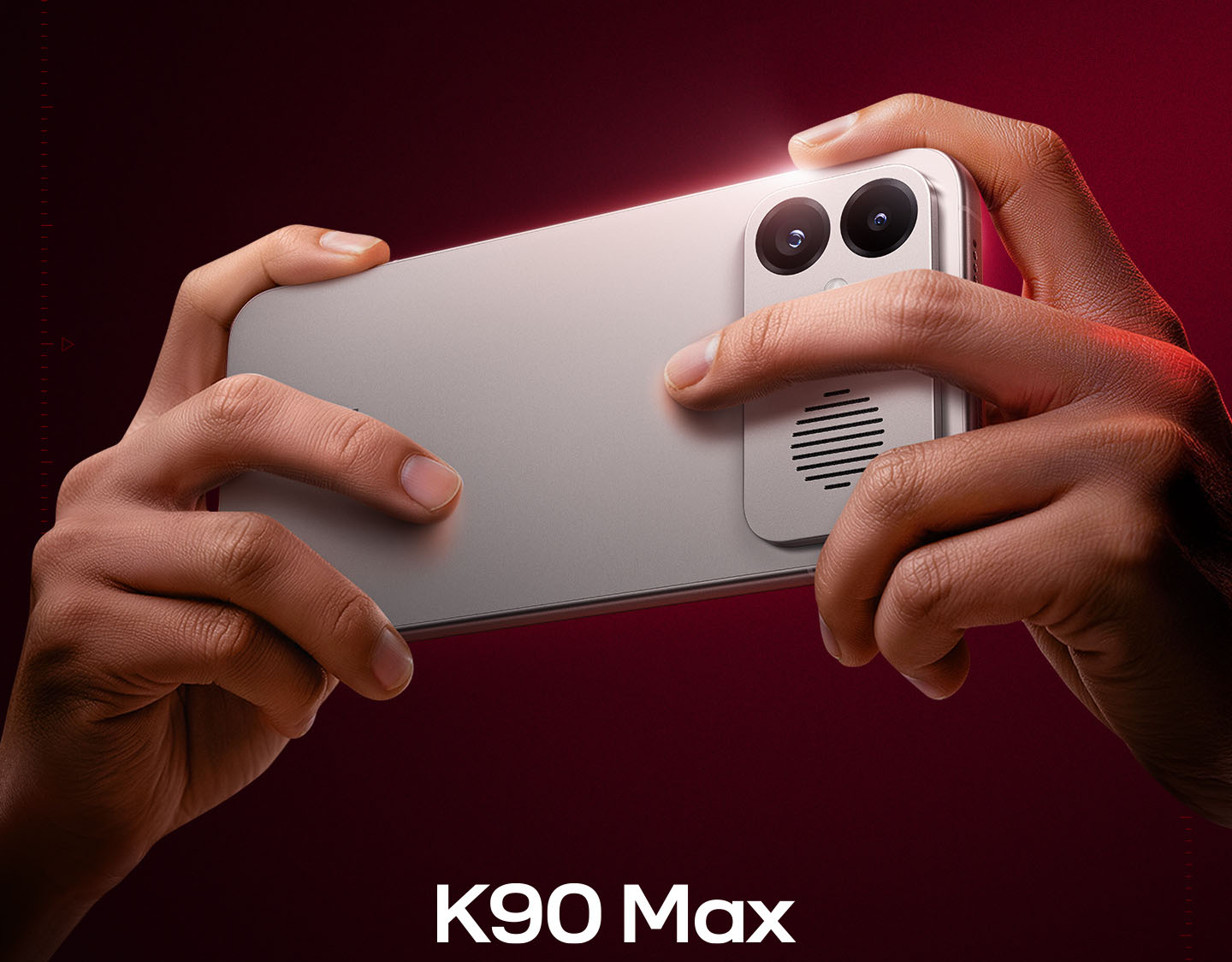 Redmi K90 Max будет выдавать 165 fps за счёт выделенного графического чипа