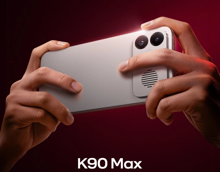 Redmi K90 Max будет выдавать 165 fps за счёт выделенного графического чипа