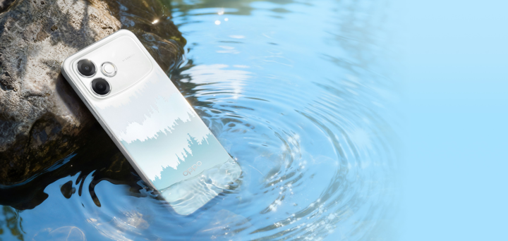 Анонс OPPO A6s Pro: красивый доступный смартфон с новым чипом