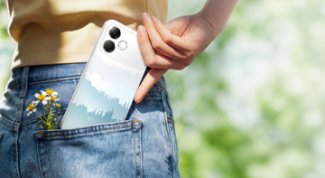 Анонс OPPO A6s Pro: красивый доступный смартфон с новым чипом