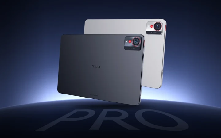Лучший до 25 000 рублей? Nubia Pad Pro по скидке на AliExpress