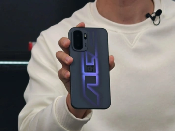 OnePlus Ace 6 Ultra подтверждён официально: первый взгляд