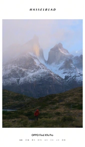 Примеры фото с камер OPPO Find X9s Pro и его особый фотонабор