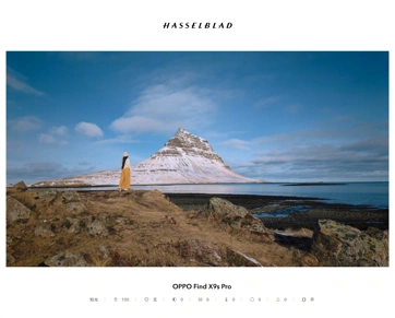 Примеры фото с камер OPPO Find X9s Pro и его особый фотонабор