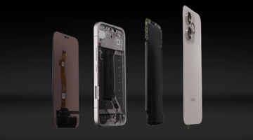 В основе Honor 600 Lite лежат аэрокосмические и автомобильные технологии