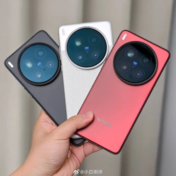 Vivo X200 Ultra подешевел до самой низкой цене в истории