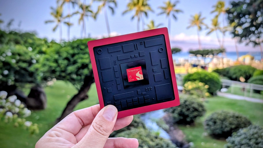 Вот, чем будет Snapdragon 8 Elite Gen 6 отличаться от Gen 6 Pro