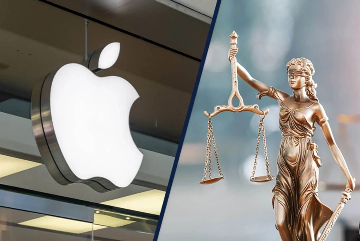 Apple просит у Samsung данные о том, как люди переходят с iPhone на Android