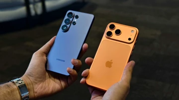 Apple просит у Samsung данные о том, как люди переходят с iPhone на Android