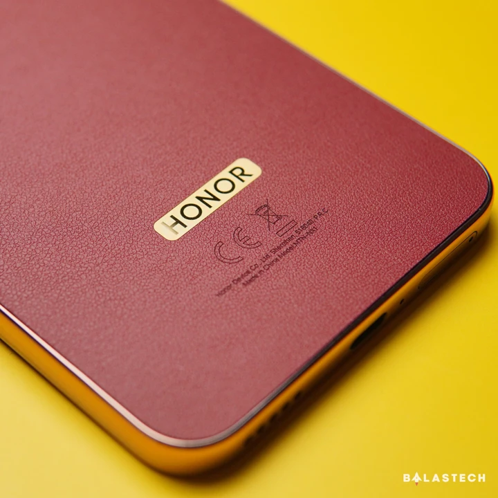 Honor уже готовит смартфон с батареей на 11 000 мАч