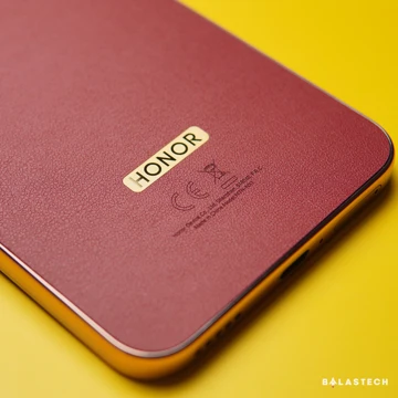 Honor уже готовит смартфон с батареей на 11 000 мАч