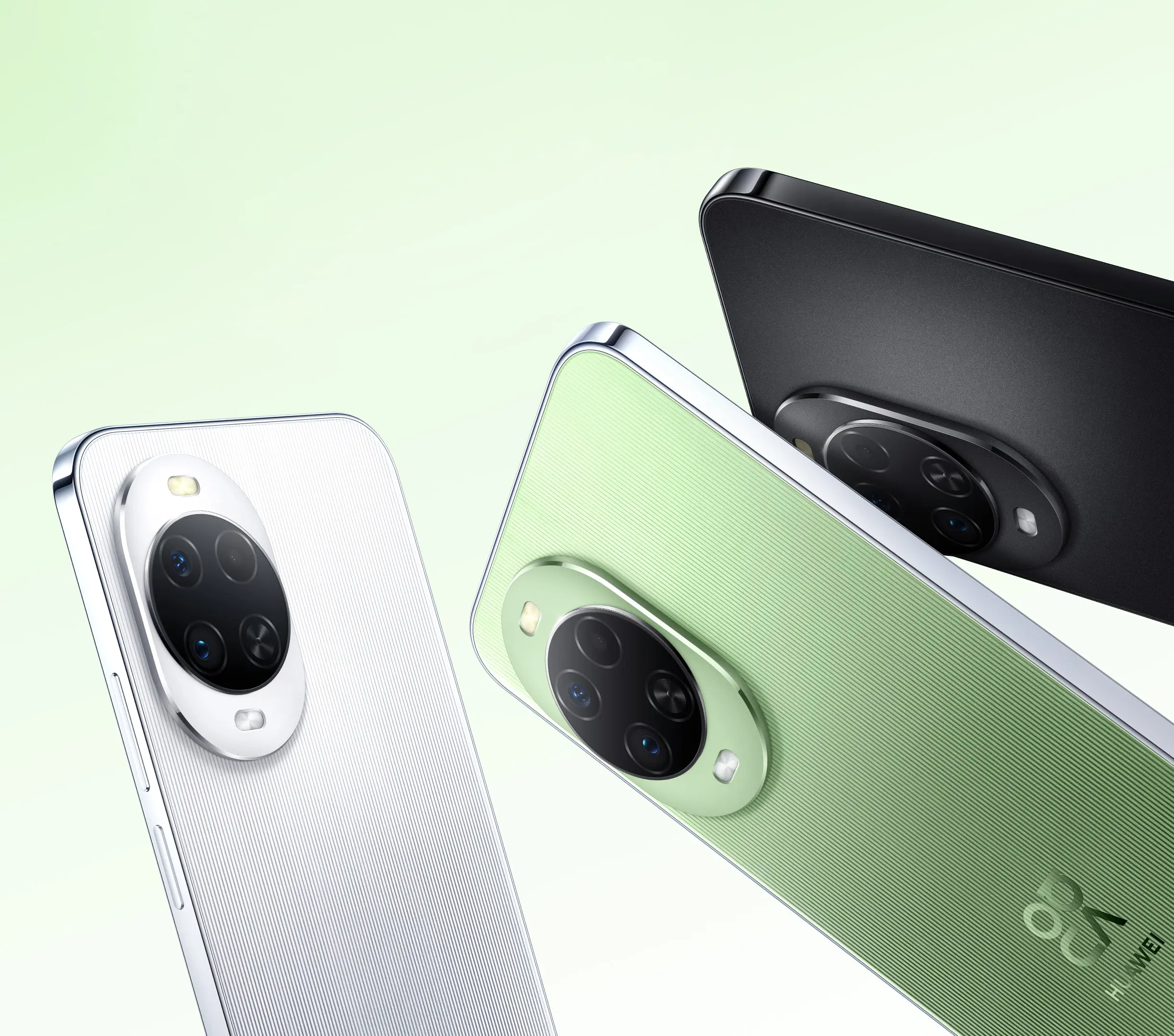 Huawei nova 15 и nova 15 Pro вышли в России: цены