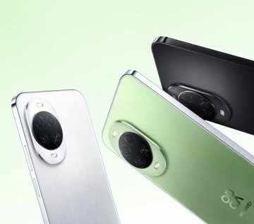 Huawei nova 15 и nova 15 Pro вышли в России: цены