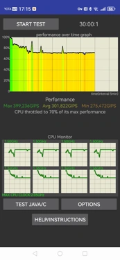 Обзор Huawei nova 15 Pro: яркий вариант