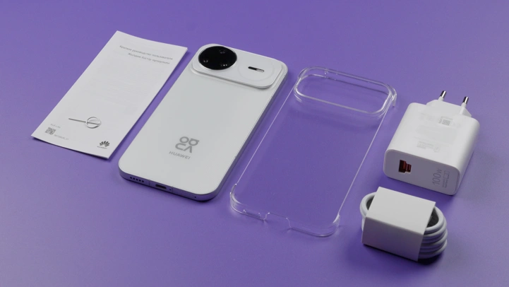 Обзор Huawei nova 15 Pro: яркий вариант