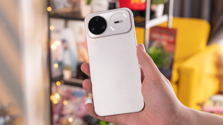 Обзор Huawei nova 15 Pro: яркий вариант