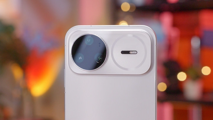 Обзор Huawei nova 15 Pro: яркий вариант