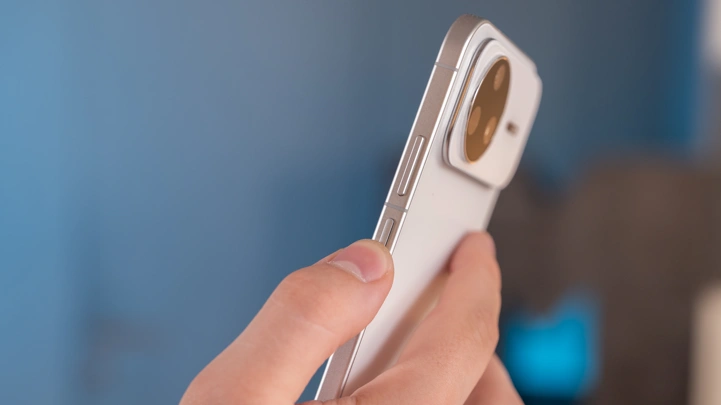 Обзор Huawei nova 15 Pro: яркий вариант