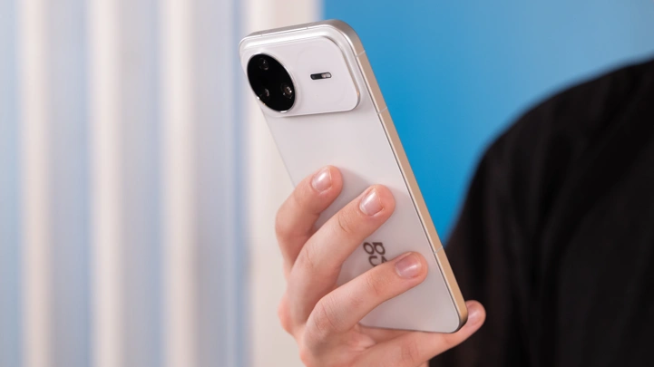 Обзор Huawei nova 15 Pro: яркий вариант