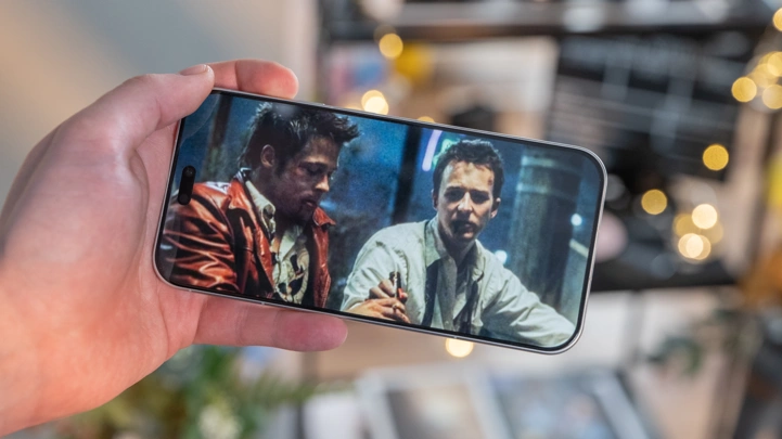 Обзор Huawei nova 15 Pro: яркий вариант