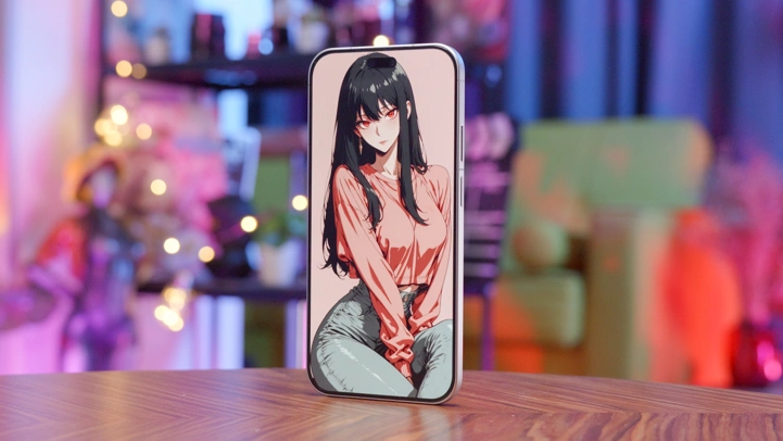 Обзор Huawei nova 15 Pro: яркий вариант