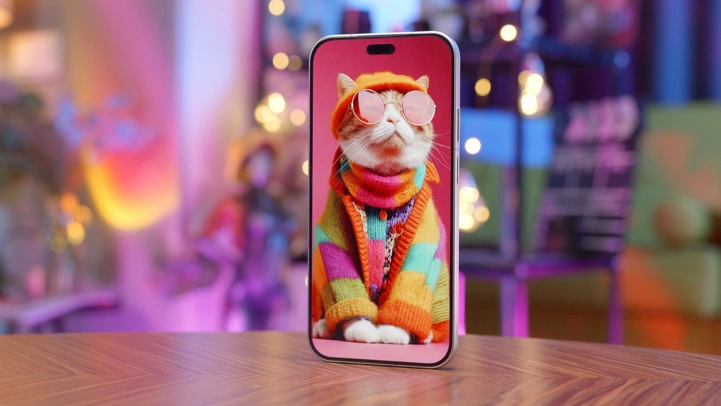 Обзор Huawei nova 15 Pro: яркий вариант