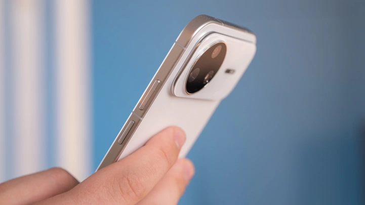 Обзор Huawei nova 15 Pro: яркий вариант