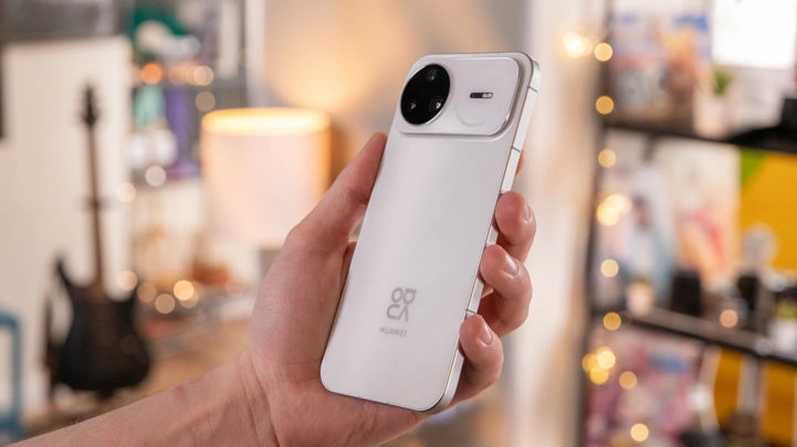 Обзор Huawei nova 15 Pro: яркий вариант